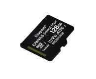 Kingston 128GB micSDXC Canvas Select Plus Class 10 UHS-I/U1 - 1349726 - zdjęcie 3